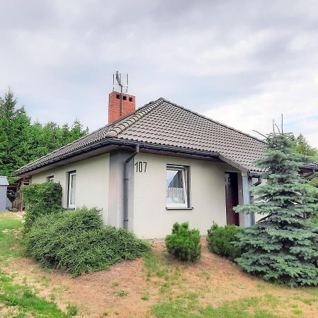 Daglezja Vip Villa Kołczewo Eksteriør billede